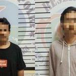 Diduga Bawa Sabu 1,34 gram, Dua Warga Dolo Selatan Sigi Dibekuk Polisi