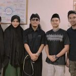Perjalanan Hidup DJ Katty Butterfly Hingga Jadi Mualaf