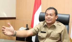 Mendagri Berhentikan Plt. Bupati Buton Utara