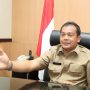Mendagri Berhentikan Plt. Bupati Buton Utara