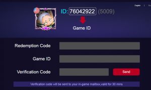 Code Redeem ML Terbaru untuk Oktober 2020