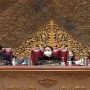 DPR Resmi Sahkan Omnibus Law Ciptaker Jadi UU
