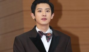 Chanyeol EXO Dituduh Tukang Selingkuh & Suka Gonta-Ganti Cewek!
