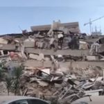 Gempa Bumi M 7.0 Guncang Izmir, Picu Tsunami