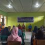 PMII Tolitoli Gelar Diskusi Interaktif