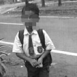 Rangga, Pahlawan Cilik yang Meninggal Membela Ibunya