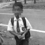 Rangga, Pahlawan Cilik yang Meninggal Membela Ibunya