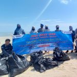 Aksi Sobat Bumi Jilid Dua, Dari Aceh Sampai Papua di Hari Sumpah Pemuda