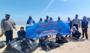 Aksi Sobat Bumi Jilid Dua, Dari Aceh Sampai Papua di Hari Sumpah Pemuda