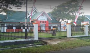 Ketua KPU Parigi Moutong Diberhentikan dari Jabatannya