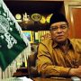 Said Aqil Siroj Diangkat Jadi Komisaris Utama PT KAI