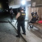 Kapolres Sigi Imbau Masyarakat Menahan Diri Terkait Konflik di Dolo Barat
