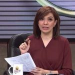 Najwa Shihab Klarifikasi Soal Tulisan Minta Tolong