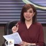 Najwa Shihab Klarifikasi Soal Tulisan Minta Tolong