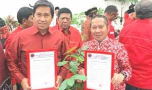 Gugatan Herwin Yatim – Mustar Labolo Dikabulkan PTTUN Makassar