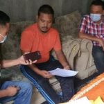 Pengunggah Foto Kolase Wapres Ma’ruf Amin – ‘Kakek Sugiono’ Ditangkap