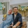 Kondisinya Kian Membaik, Ini Nama Putra Rachel Maryam