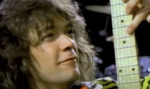 Setahun Terakhir Van Halen Keluar Masuk RS