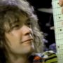 Setahun Terakhir Van Halen Keluar Masuk RS