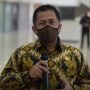 Draft Final UU Cipta Kerja Jadi 1.035 Halaman