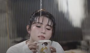 Minta Maaf, Via Vallen Akui Video Klipnya Mirip IU