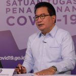 Lapor Kesini Jika Ada Faskes Pasang Tarif Swab Test di Atas Standar