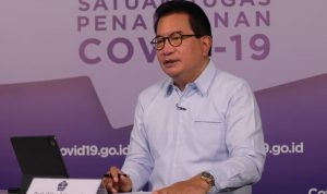 Lapor Kesini Jika Ada Faskes Pasang Tarif Swab Test di Atas Standar