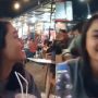 Wanita Nyanyi Pergilah Kasih Kejarlah Selingkuhanmu Viral, Netizen: Ambyar yang Sebenarnya