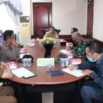 Masuk Parigi Moutong Wajib Bawa Swab dan Rapid Test