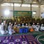 Kajati dan Ketua IAD Sulbar Salurkan Bantuan ke Ponpes Malei Pasangkayu