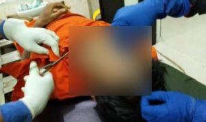 Pembunuh Rangga Dikabarkan Meninggal Dunia