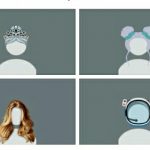 Cara Ikut Challenge Ava WhatsApp di Twitter