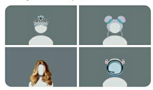 Cara Ikut Challenge Ava WhatsApp di Twitter