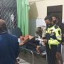 Pengendara Motor Baku Tabrak di Sigi, Satu Meninggal