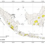 BNPB Minta Waspada Dampak Hujan Lebat di Tiga Provinsi Ini