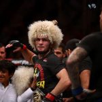 Cerita Khabib Pensiun Karena Sebuah Janji pada Sang Ibu