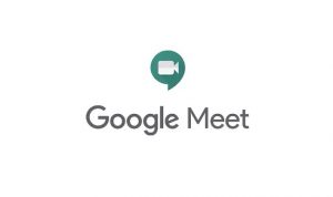 Google Luncurkan Aplikasi  Google Meet untuk Dekstop
