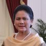 Hari Ini, Ibu Iriana Jokowi Ulang Tahun ke-57