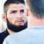 Khabib Nurmagomedov Ikut Kecam Pernyataan Kontroversial Presiden Prancis