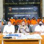 Polri Ungkap Pembobol 3.070 Rekening Nasabah Senilai Rp21 Miliar