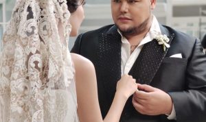 Segera Lepas Masa Lajang, Kapan Pernikahan Ivan Gunawan & Bella Aprilia?