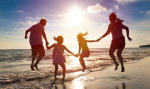 5 Tips Liburan Aman dan Nyaman Selama Pandemi Covid-19