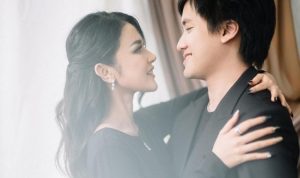 Sebelum Vicy Melanie, 4 Wanita Cantik Ini Pernah Dekat dengan Kevin Aprilio