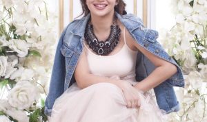 Heboh Foto KTP Ariel Tatum, Netizen Salah Fokus