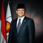 Profil Edhy Prabowo, Menteri KKP yang Ditangkap KPK