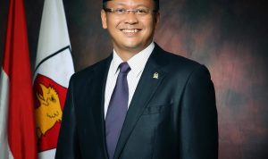 Profil Edhy Prabowo, Menteri KKP yang Ditangkap KPK