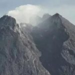 Pengungsi di Magelang Bertambah, Ini Kondisi Terkini Gunung Merapi