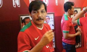 Legenda Sepakbola Indonesia Ricky Yacobi Meninggal Dunia Usai Cetak Gol