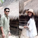Sudah Berani Go Public, Begini Cara Ibnu Jamil & Ririn Ekawati Pamer Kemesraan