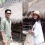 Sudah Berani Go Public, Begini Cara Ibnu Jamil & Ririn Ekawati Pamer Kemesraan